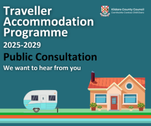 Draft Traveller Accommodation Programme